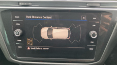 Volkswagen Tiguan 1.5 TSI 150 Life 5dr Petrol Estate